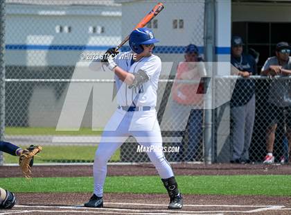 Thumbnail 2 in Schoolhouse Prep vs. Springboro (IMG National Classic) photogallery.