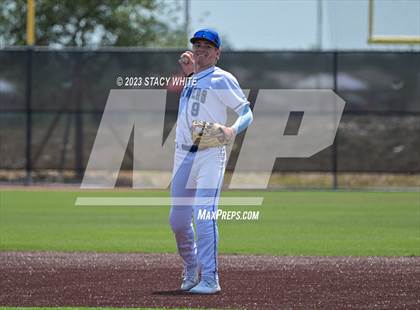 Thumbnail 3 in Schoolhouse Prep vs. Springboro (IMG National Classic) photogallery.