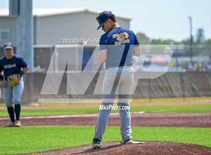 Thumbnail 1 in Schoolhouse Prep vs. Springboro (IMG National Classic) photogallery.