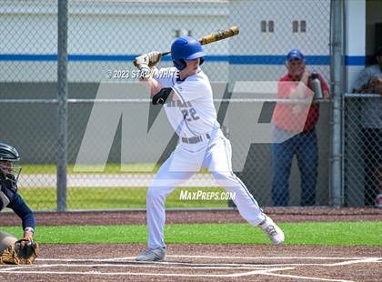 Thumbnail 1 in Schoolhouse Prep vs. Springboro (IMG National Classic) photogallery.