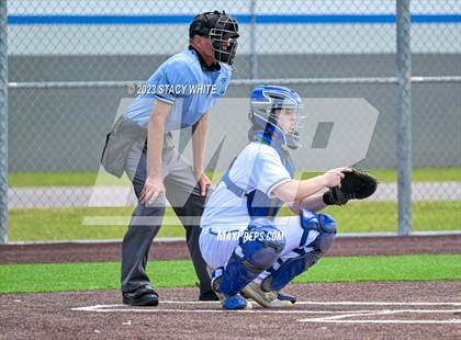 Thumbnail 1 in Schoolhouse Prep vs. Springboro (IMG National Classic) photogallery.