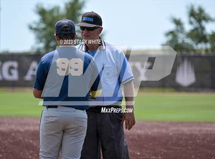 Thumbnail 2 in Schoolhouse Prep vs. Springboro (IMG National Classic) photogallery.