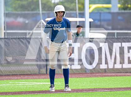 Thumbnail 2 in Schoolhouse Prep vs. Springboro (IMG National Classic) photogallery.