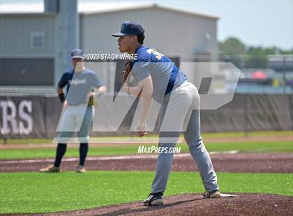 Thumbnail 3 in Schoolhouse Prep vs. Springboro (IMG National Classic) photogallery.