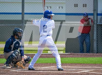 Thumbnail 3 in Schoolhouse Prep vs. Springboro (IMG National Classic) photogallery.