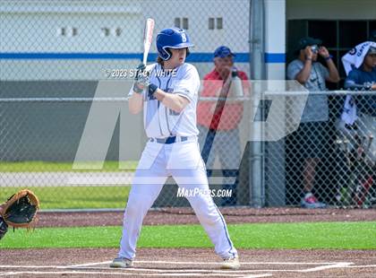 Thumbnail 3 in Schoolhouse Prep vs. Springboro (IMG National Classic) photogallery.