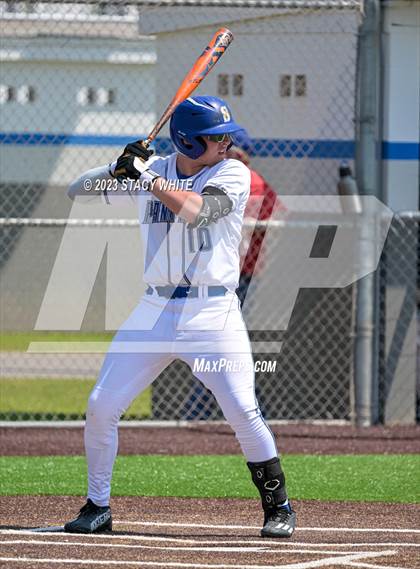 Thumbnail 1 in Schoolhouse Prep vs. Springboro (IMG National Classic) photogallery.