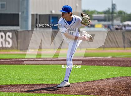 Thumbnail 1 in Schoolhouse Prep vs. Springboro (IMG National Classic) photogallery.