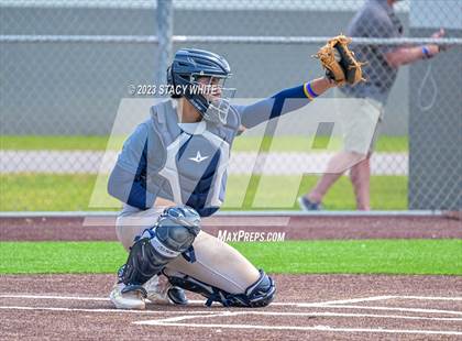 Thumbnail 2 in Schoolhouse Prep vs. Springboro (IMG National Classic) photogallery.