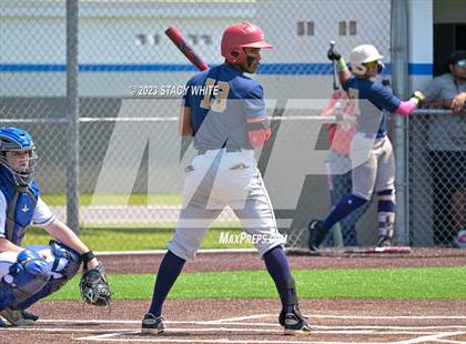 Thumbnail 1 in Schoolhouse Prep vs. Springboro (IMG National Classic) photogallery.