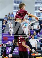 Photo from the gallery "Cheyenne Mountain @ Discovery Canyon"