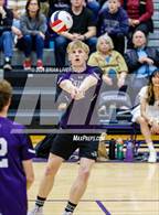 Photo from the gallery "Cheyenne Mountain @ Discovery Canyon"