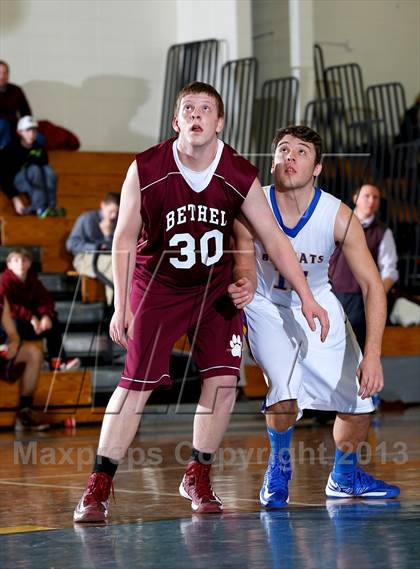 Thumbnail 3 in Bethel @ Brookfield photogallery.