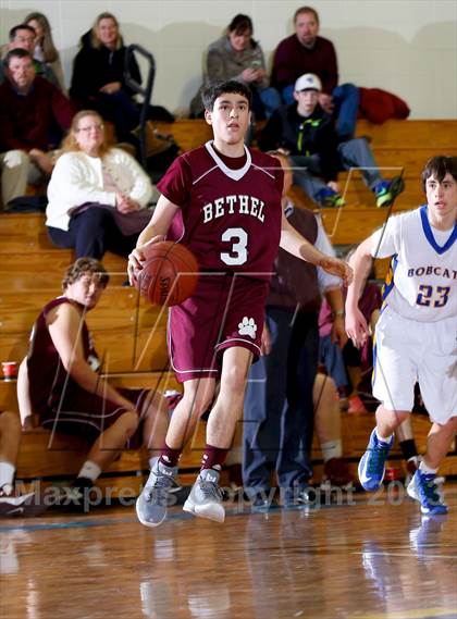 Thumbnail 3 in Bethel @ Brookfield photogallery.