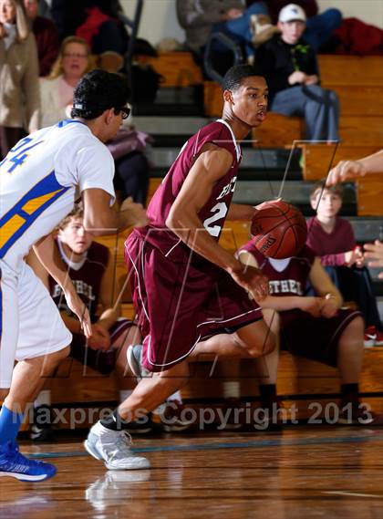 Thumbnail 1 in Bethel @ Brookfield photogallery.