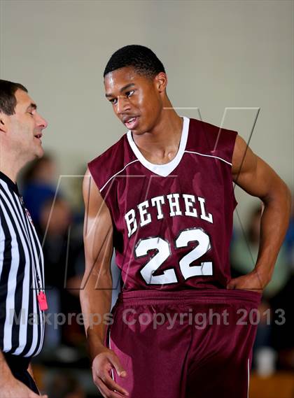 Thumbnail 2 in Bethel @ Brookfield photogallery.