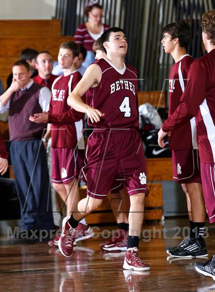 Thumbnail 1 in Bethel @ Brookfield photogallery.