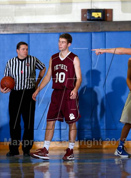 Thumbnail 2 in Bethel @ Brookfield photogallery.