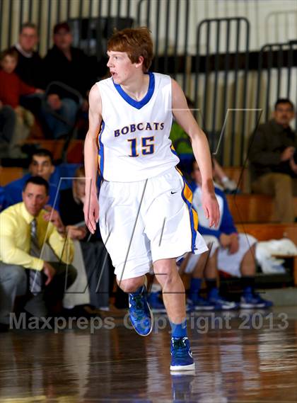 Thumbnail 2 in Bethel @ Brookfield photogallery.