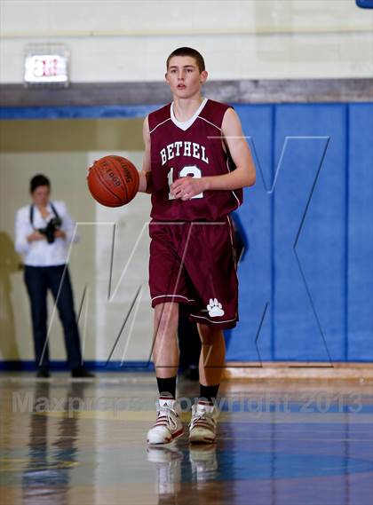 Thumbnail 2 in Bethel @ Brookfield photogallery.