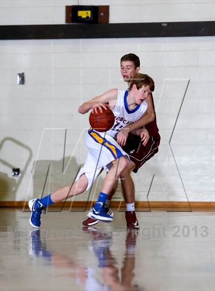 Thumbnail 2 in Bethel @ Brookfield photogallery.