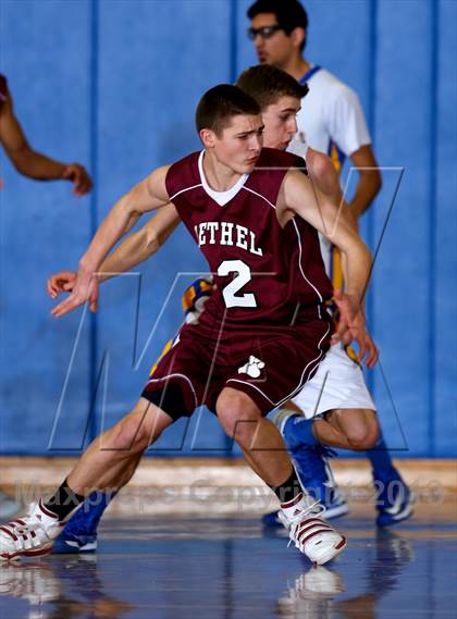 Thumbnail 3 in Bethel @ Brookfield photogallery.