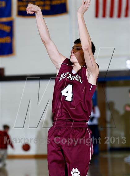 Thumbnail 1 in Bethel @ Brookfield photogallery.