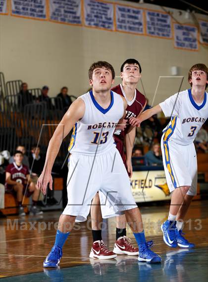 Thumbnail 3 in Bethel @ Brookfield photogallery.