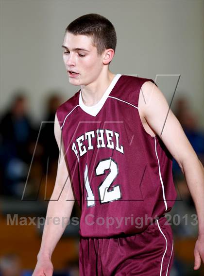 Thumbnail 1 in Bethel @ Brookfield photogallery.