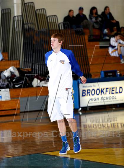 Thumbnail 1 in Bethel @ Brookfield photogallery.