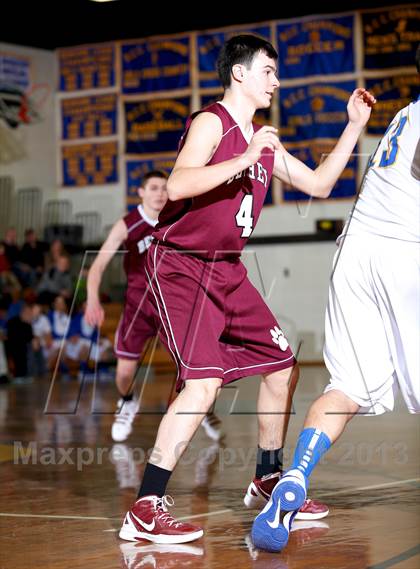 Thumbnail 3 in Bethel @ Brookfield photogallery.