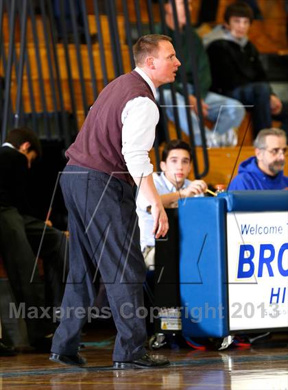 Thumbnail 1 in Bethel @ Brookfield photogallery.