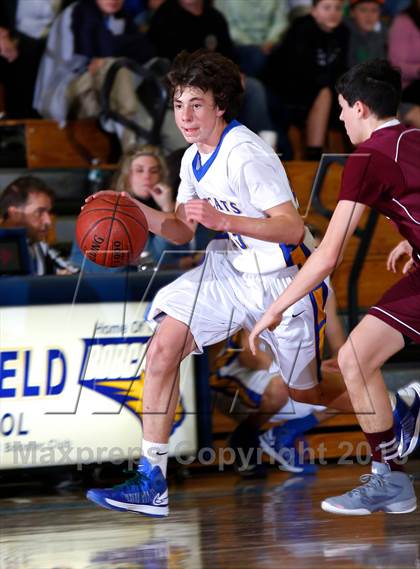 Thumbnail 1 in Bethel @ Brookfield photogallery.