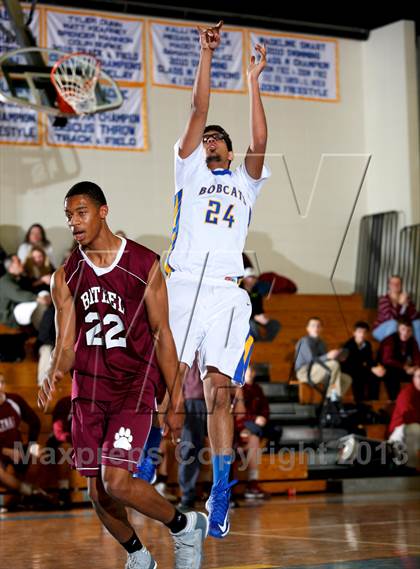 Thumbnail 1 in Bethel @ Brookfield photogallery.