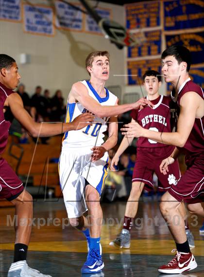 Thumbnail 1 in Bethel @ Brookfield photogallery.