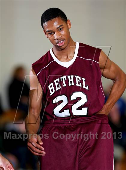 Thumbnail 1 in Bethel @ Brookfield photogallery.