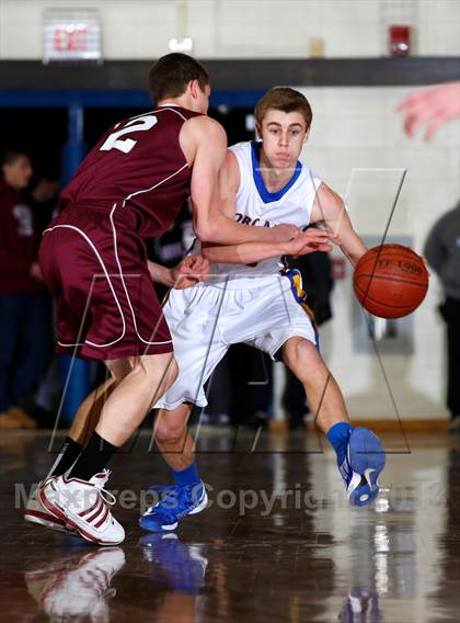 Thumbnail 3 in Bethel @ Brookfield photogallery.