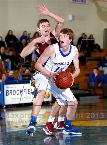 Thumbnail 2 in Bethel @ Brookfield photogallery.