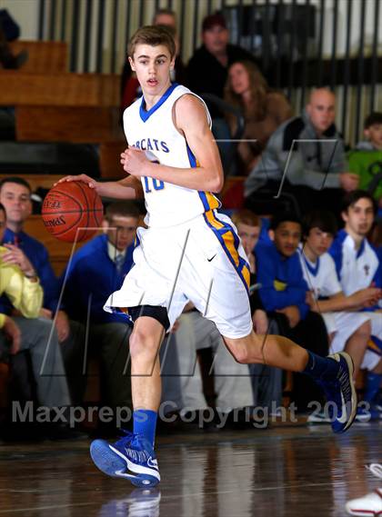 Thumbnail 1 in Bethel @ Brookfield photogallery.