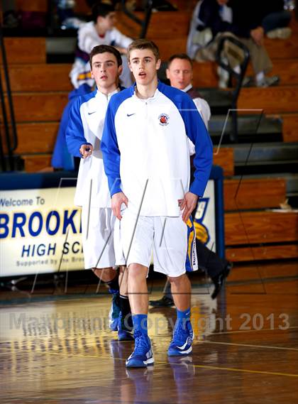 Thumbnail 3 in Bethel @ Brookfield photogallery.