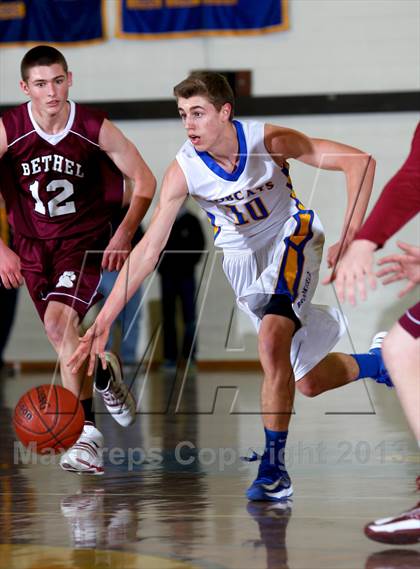 Thumbnail 1 in Bethel @ Brookfield photogallery.