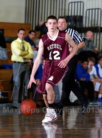 Thumbnail 2 in Bethel @ Brookfield photogallery.