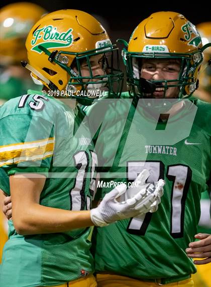 Thumbnail 2 in Timberline @ Tumwater photogallery.