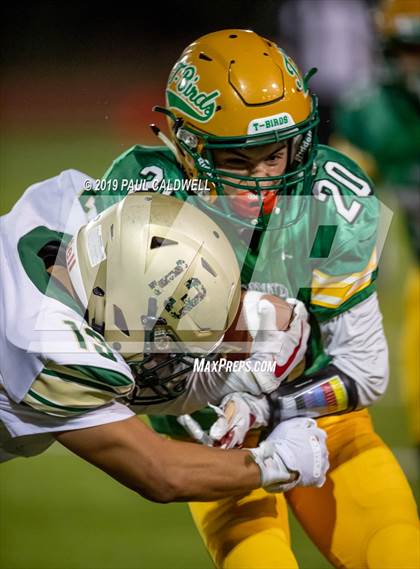 Thumbnail 3 in Timberline @ Tumwater photogallery.