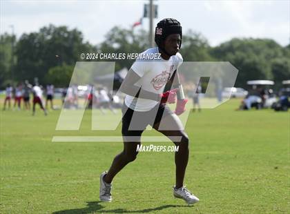 Thumbnail 1 in Marcus vs Heritage (Texas 7 on 7 State Tournament) photogallery.