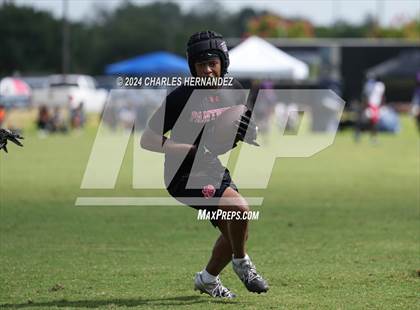 Thumbnail 1 in Marcus vs Heritage (Texas 7 on 7 State Tournament) photogallery.