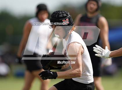 Thumbnail 2 in Marcus vs Heritage (Texas 7 on 7 State Tournament) photogallery.