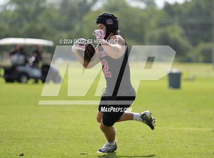 Thumbnail 1 in Marcus vs Heritage (Texas 7 on 7 State Tournament) photogallery.