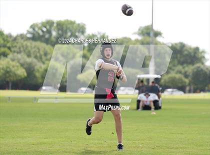 Thumbnail 1 in Marcus vs Heritage (Texas 7 on 7 State Tournament) photogallery.