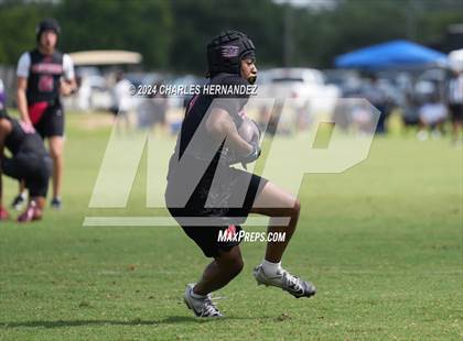 Thumbnail 2 in Marcus vs Heritage (Texas 7 on 7 State Tournament) photogallery.